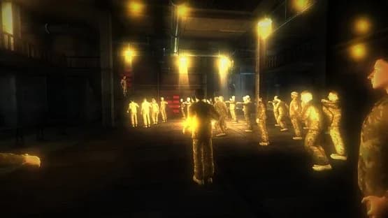 Battle for the Sun — Screenshoty