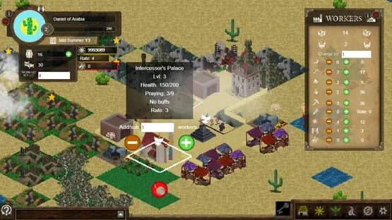 Spiritlands — Screenshots