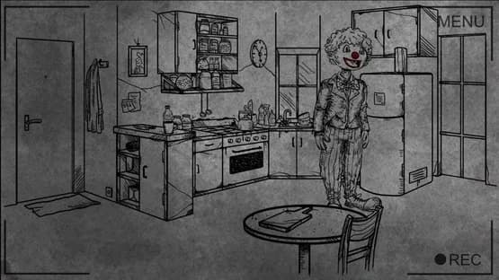 Bad Dream: Coma — Screenshots