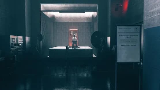 Control — Screenshoty