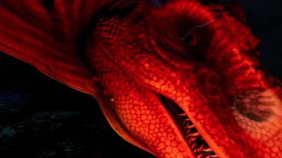 DinoTrek — Screenshots