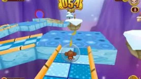 Super Monkey Ball 2 — Screenshots
