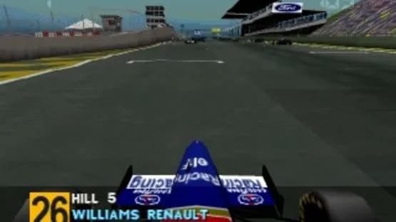 Formula 1 — Screenshoty