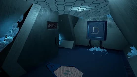 Dimensional — Screenshoty