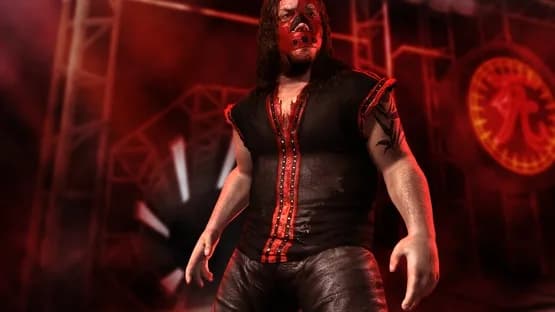 TNA Impact! — Screenshoty
