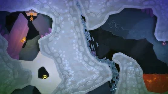 PixelJunk Shooter Ultimate — Screenshoty