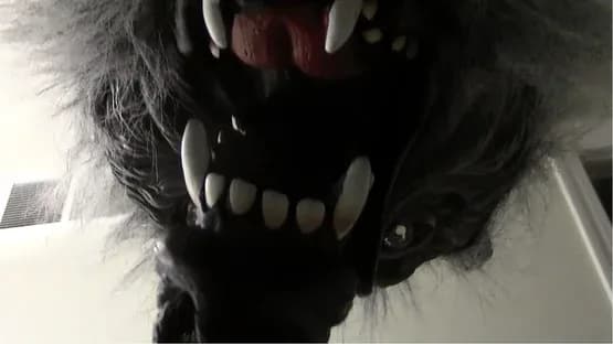 Fright Light — Screenshoty