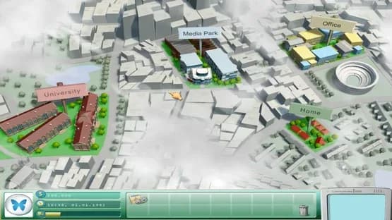 Game Tycoon 1.5 — Screenshots