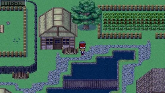 Memories of a Vagabond — Screenshots
