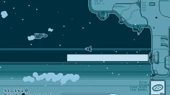 Pizzarian — Screenshoty