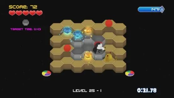 Loot Ultimate Games Bundle — Screenshoty