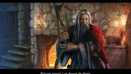 Lost Lands: The Four Horsemen — Screenshots