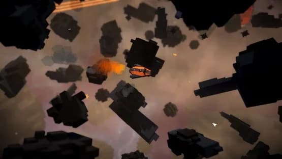 Galactic Shipwright — Screenshoty