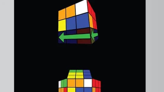 Cube Snap — Screenshots