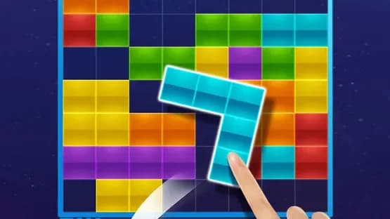 Puzzlefun — Screenshoty