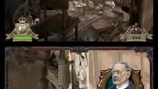 Actual Crimes: Jack the Ripper — Screenshoty