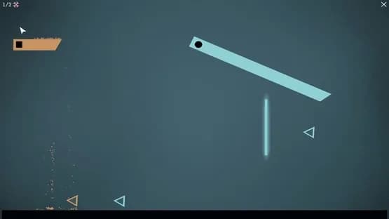 Slice — Screenshoty