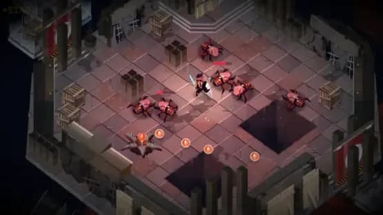 Boyfriend Dungeon — Screenshots