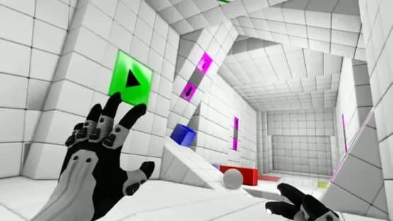 First-Person Bundle — Screenshoty