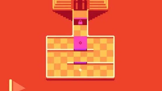 Nano Golf: Puzzle Putting — Screenshots