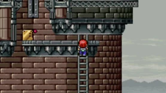 Lufia II: Rise of the Sinistrals — Screenshoty