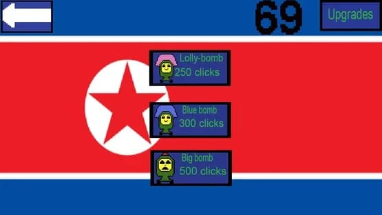 My Little Bomb — Screenshots