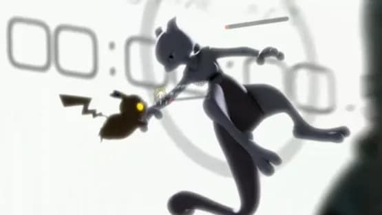 Pokémon Go — Screenshoty