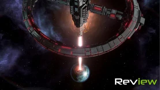 Stellaris: Apocalypse — Screenshoty