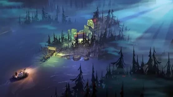 Instant Indie Collection: Vol. 4 — Screenshots