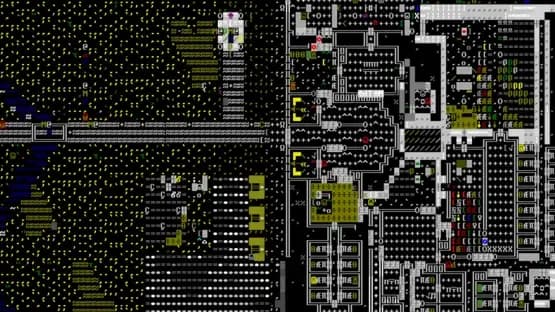 Dwarf Fortress — Screenshots