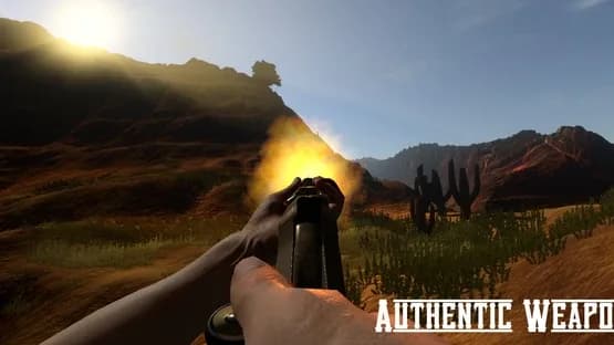 Frontier — Screenshots