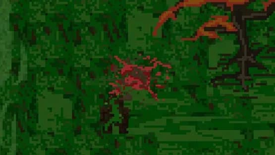 Hunter Gatherer — Screenshoty