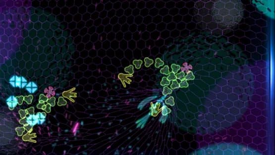 Qualia 3: Multi Agent — Screenshots