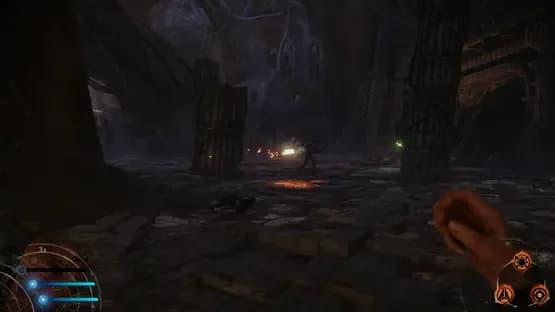 Lichdom: Battlemage — Screenshoty