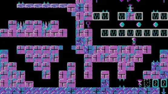 Arctic Adventure — Screenshoty