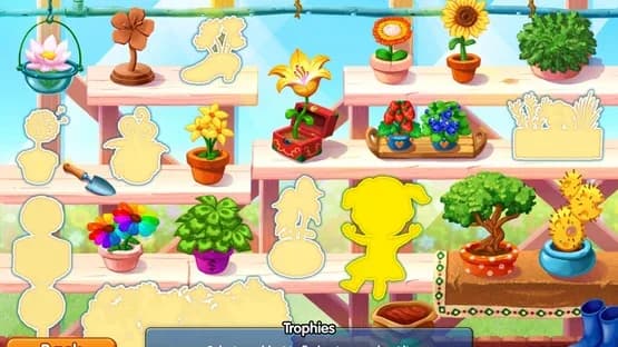 Delicious: Emily's Hopes & Fears — Screenshoty
