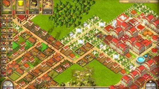 Ancient Rome 2 — Screenshoty
