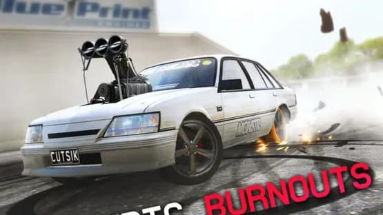 Torque Burnout — Screenshots