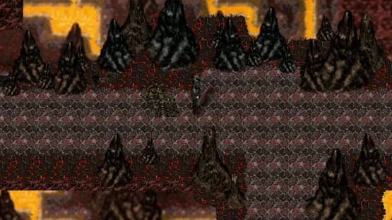 Atonement: Scourge of Time — Screenshoty