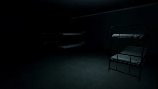Alone K.W. — Screenshoty