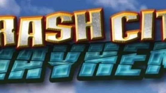 Crash City Mayhem — Screenshots