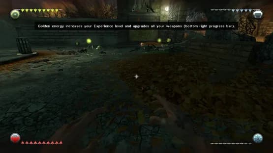 Dreamkiller — Screenshots