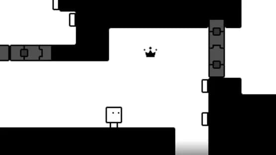 BoxBoxBoy! — Screenshoty