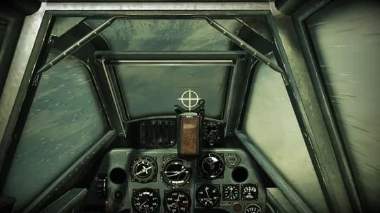 Wings of Prey — Screenshoty