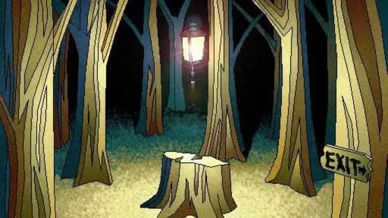 Spelunx and the Caves of Mr. Seudo — Screenshoty