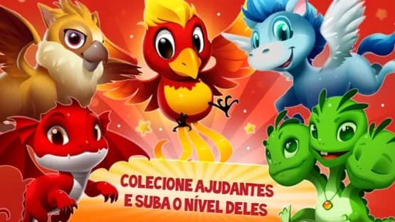 UNO & Friends — Screenshots