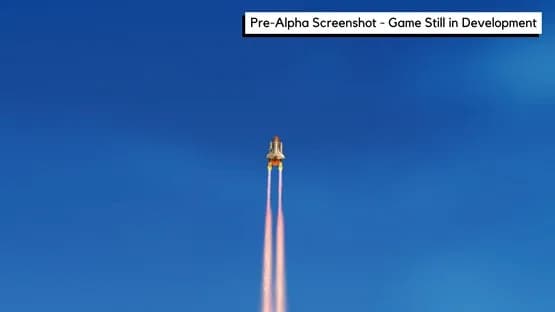 Mars Horizon — Screenshots