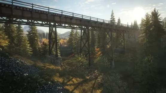 TheHunter: Call of the Wild — Screenshots