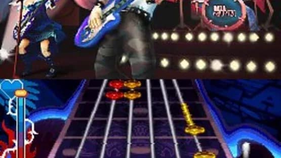 Guitar Rock Tour — Screenshots