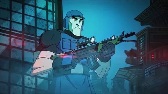 Mark of the Ninja: Remastered — Screenshoty